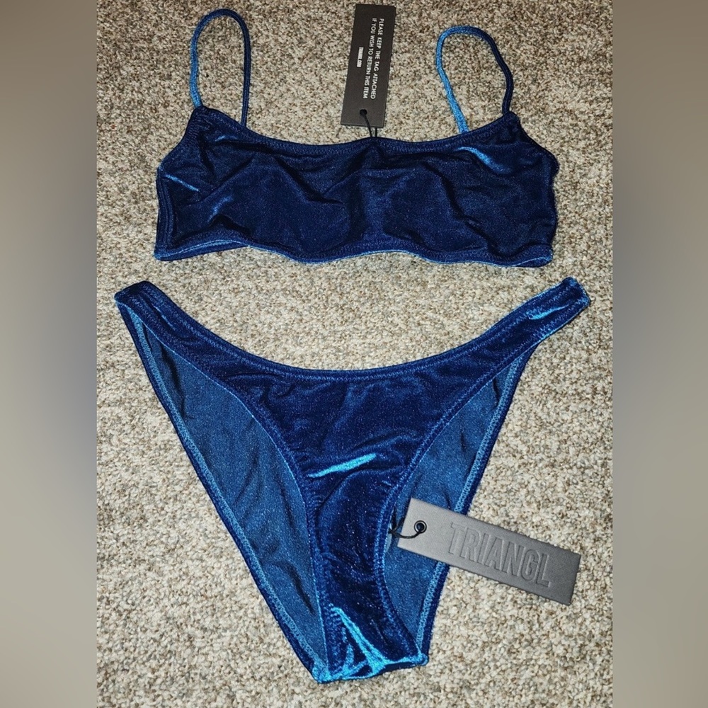 Triangl Bikini